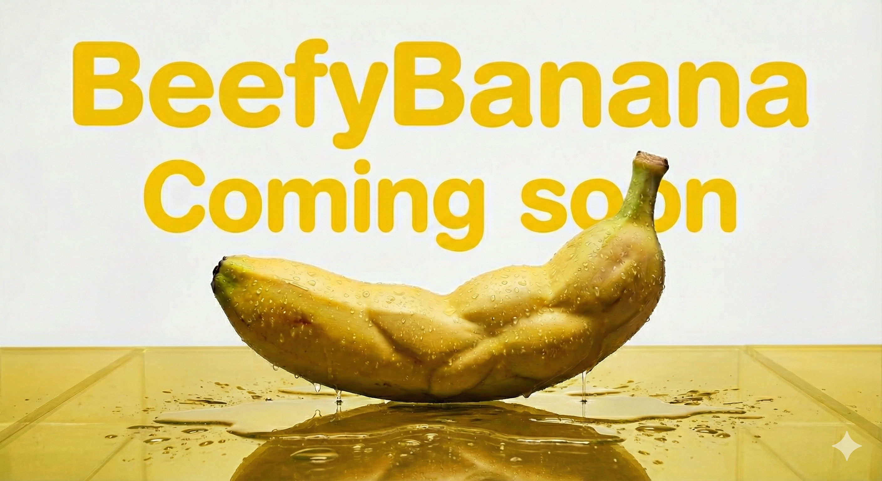 BeefyBanana Coming Soon